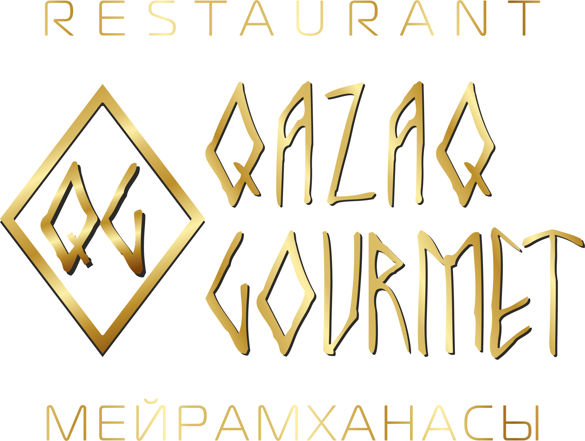 Qazaq Gourmet
