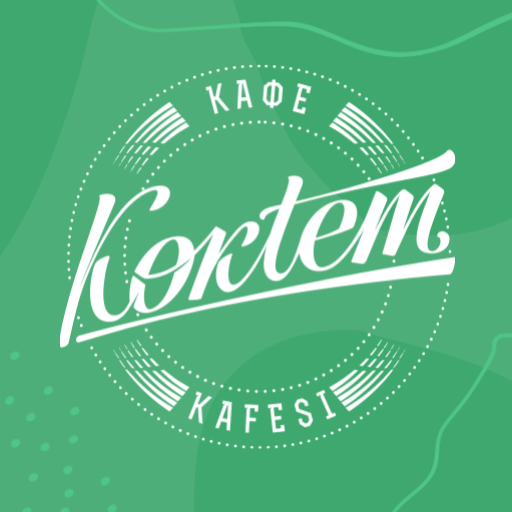 Кафе Коктем