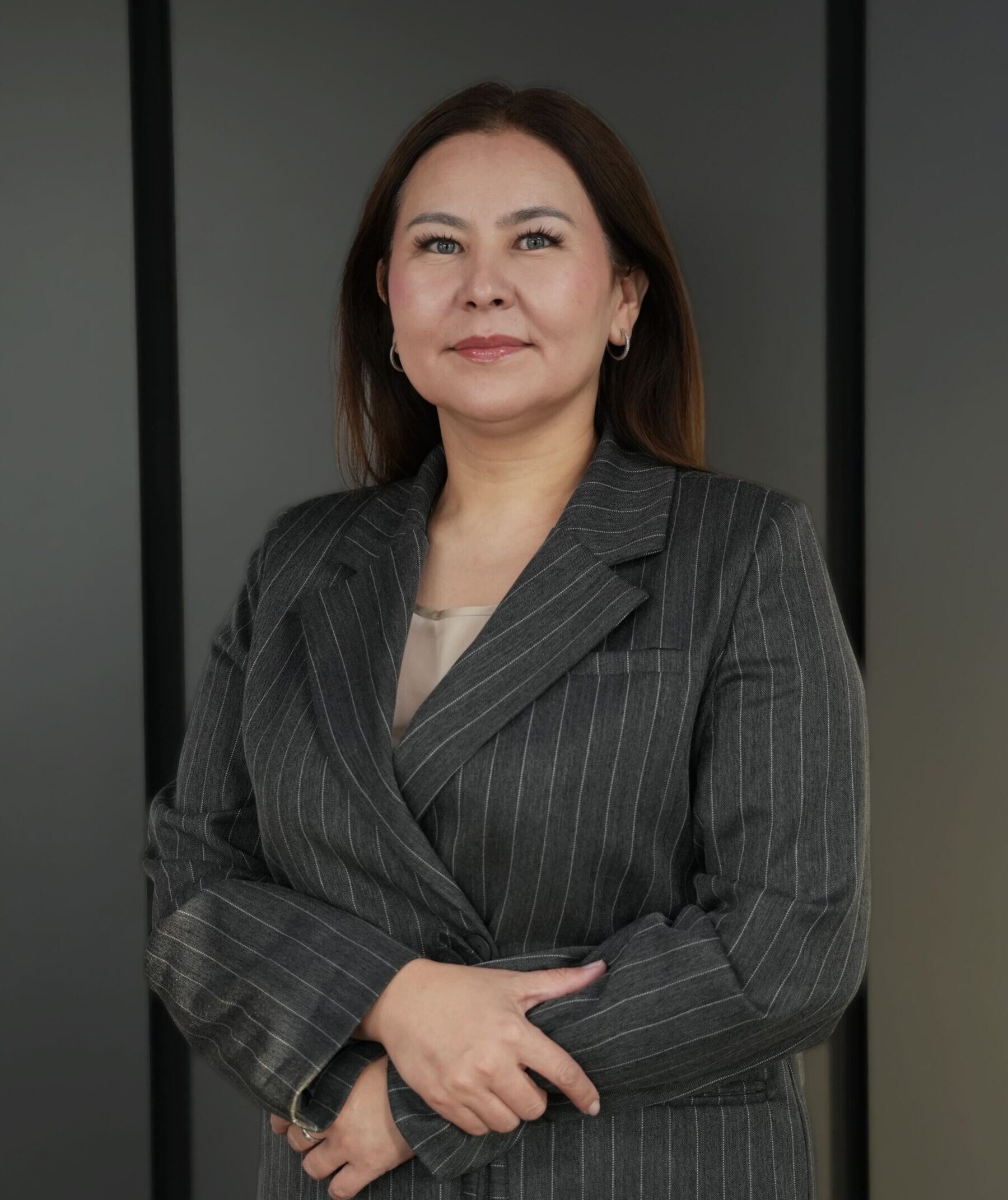 Әбжан Көгершін Сағидоллақызы