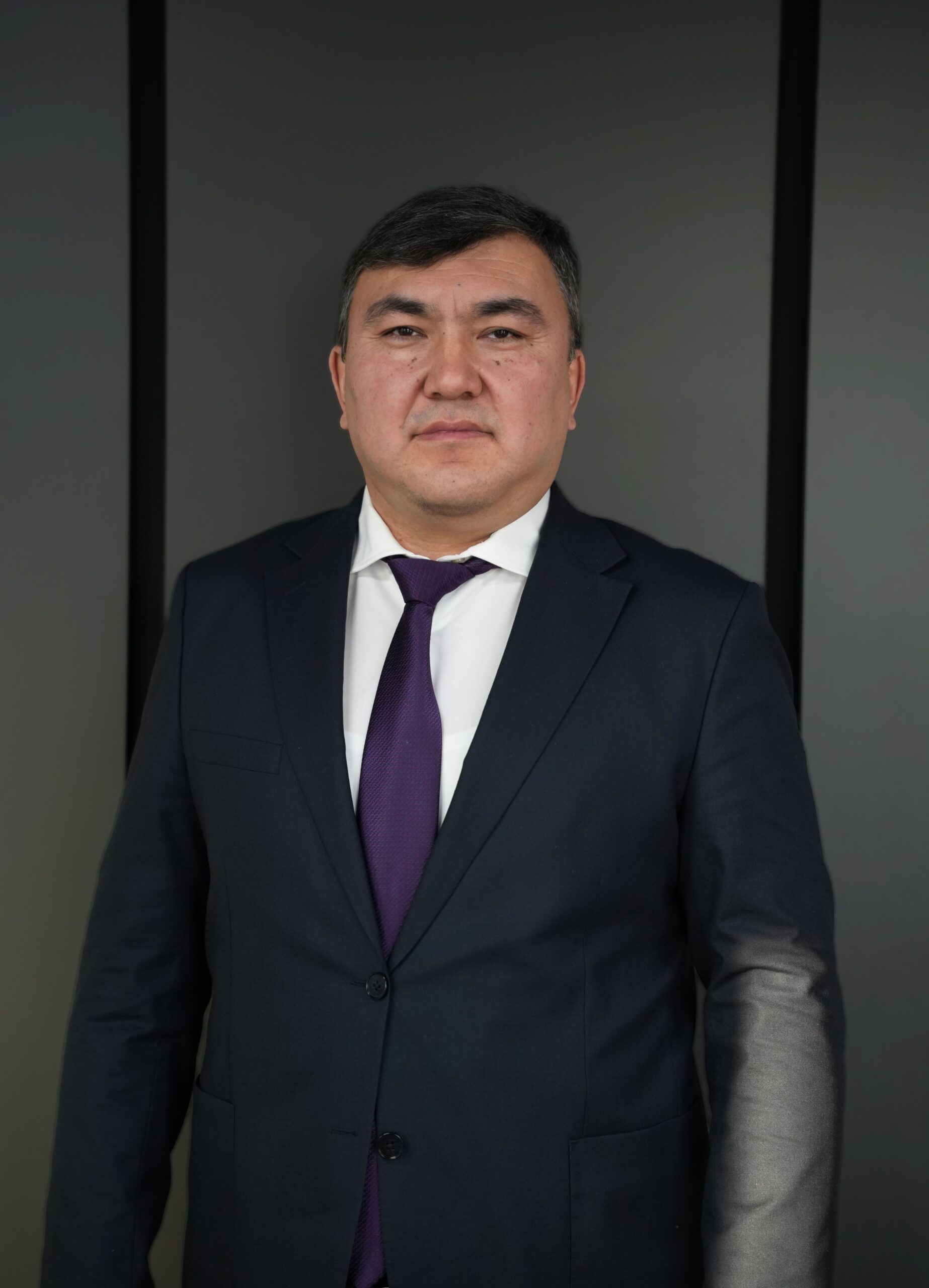 Кусаинов Саят Кылмиденович