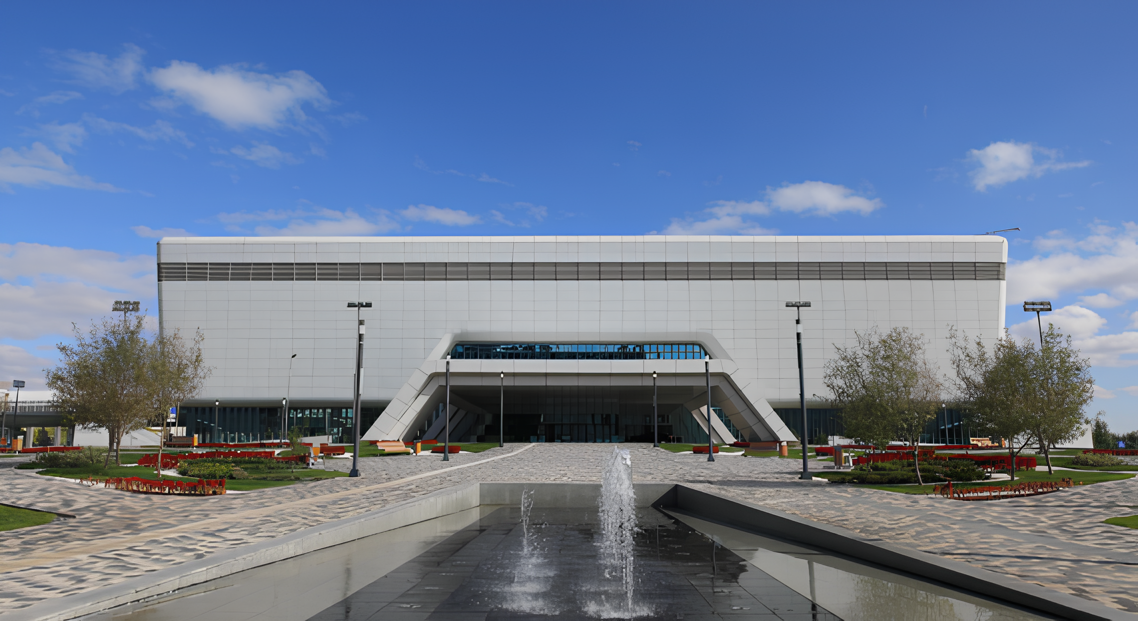 Президентский центр Республики Казахстан